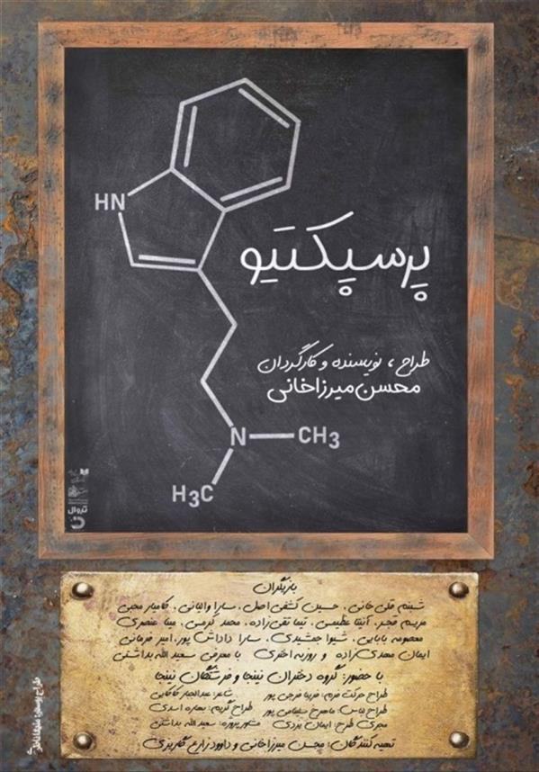 نمایش پرسپکتیو